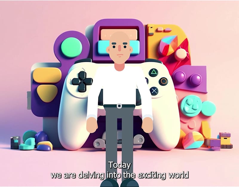Cover image for 2D Character Animations and Video Editing