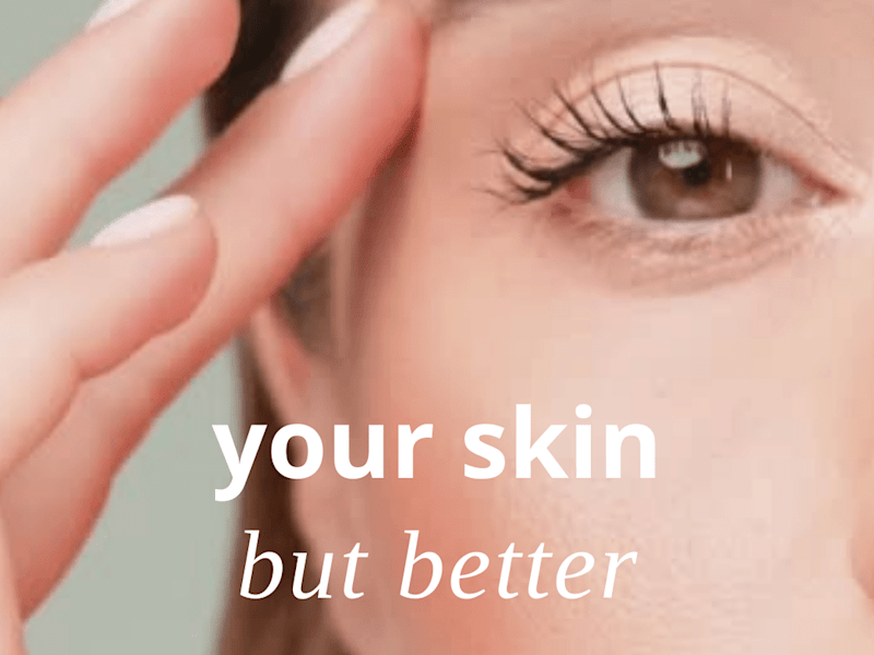 Cover image for Beauty Reels 