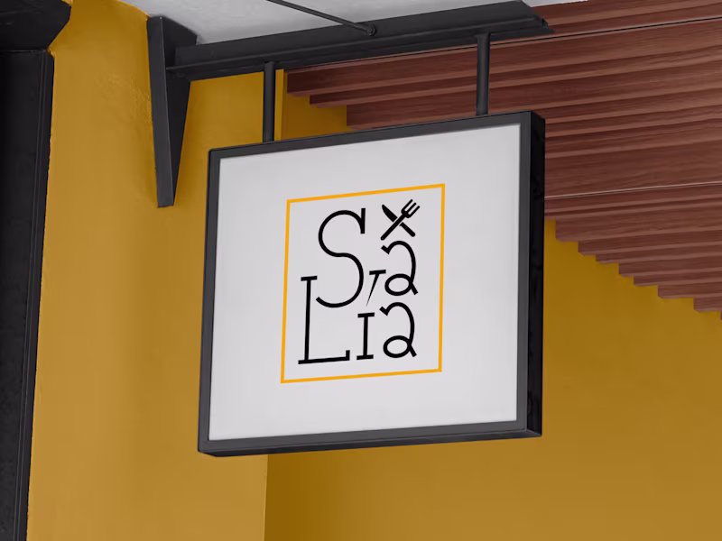 Cover image for A logo conveying your message in a straightforward manner.