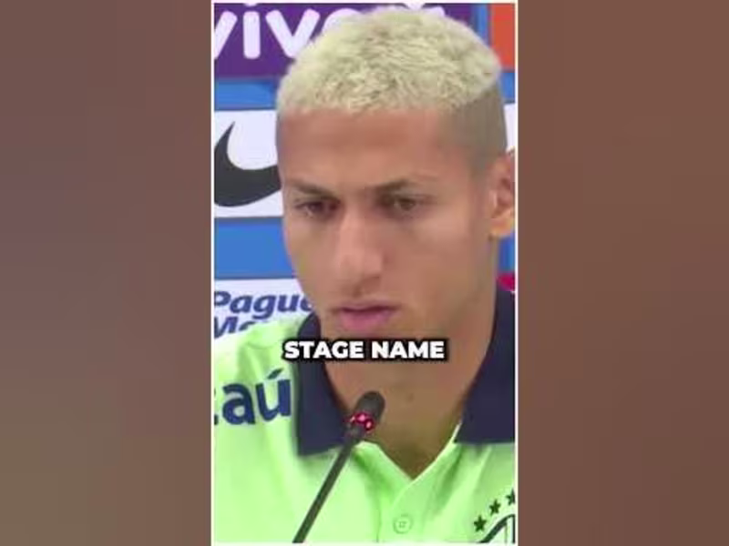 Cover image for Made it  Unbelievable Story Of This Star Player! #worldcup2022 …