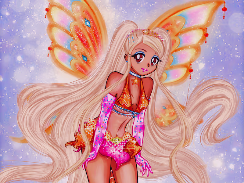 Cover image for MephistoDesigns