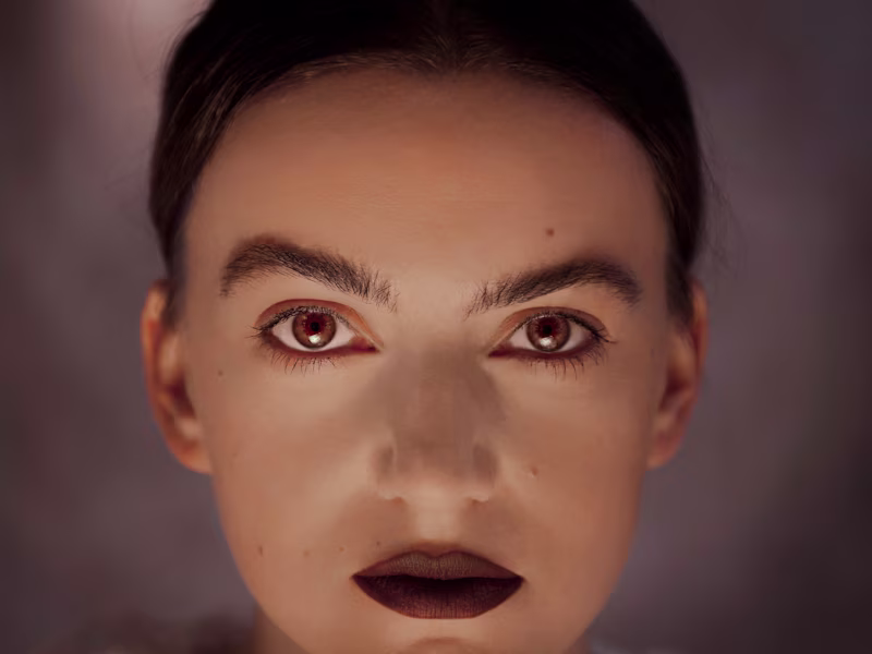 Cover image for Color Correction & Grading