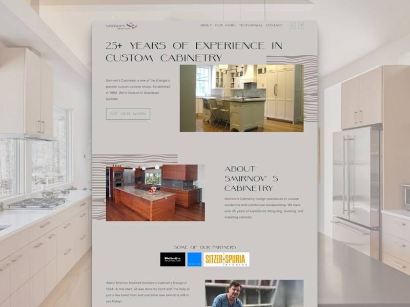 Cover image for Webflow Development