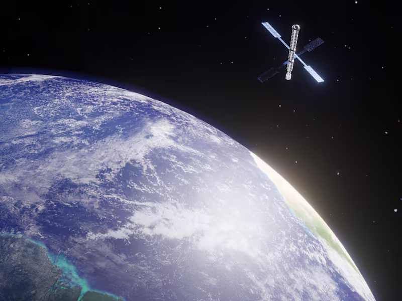 Cover image for HCI Product & UI/UX Design That Blends Creativity With Function.