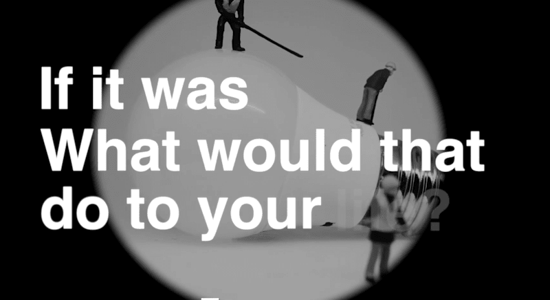 Cover image for 15 sec clip promoting a workshop