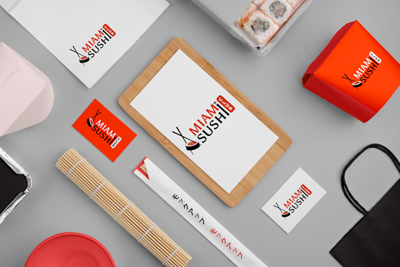 Cover image for Brand Identity Design