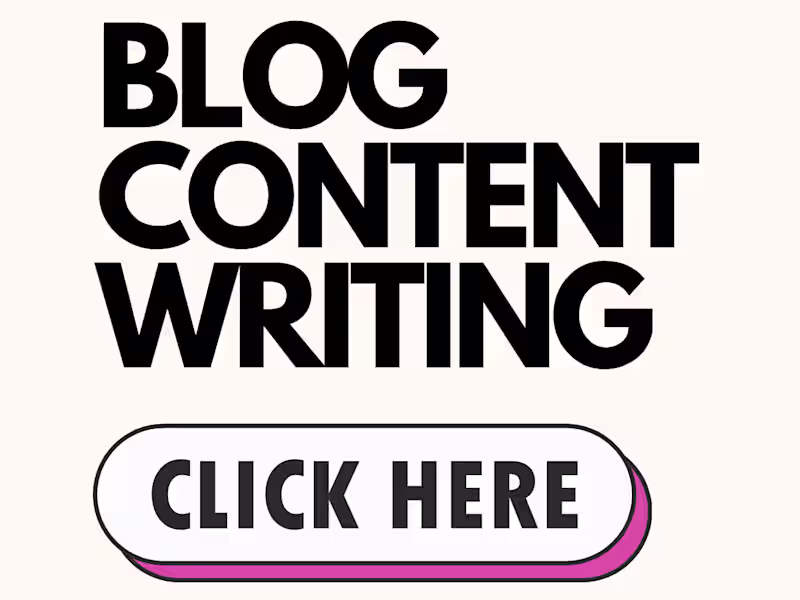 Cover image for 1000 Word Blog Post 📝