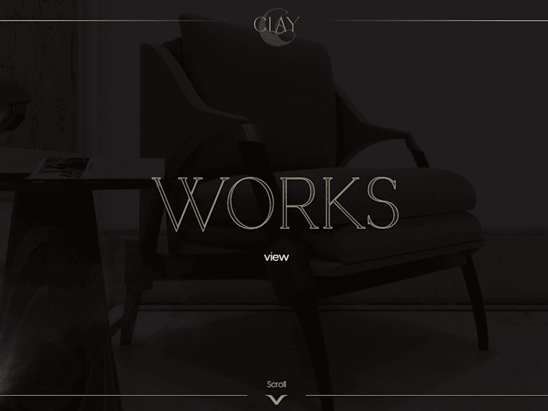Cover image for Clay Studios