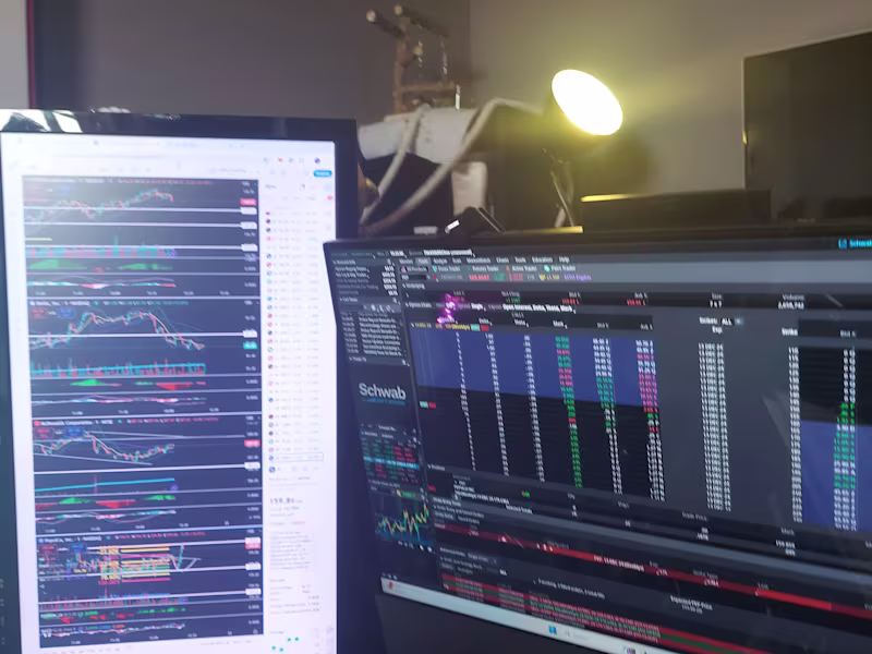 Cover image for QuickBook Cleanup Reconciliation