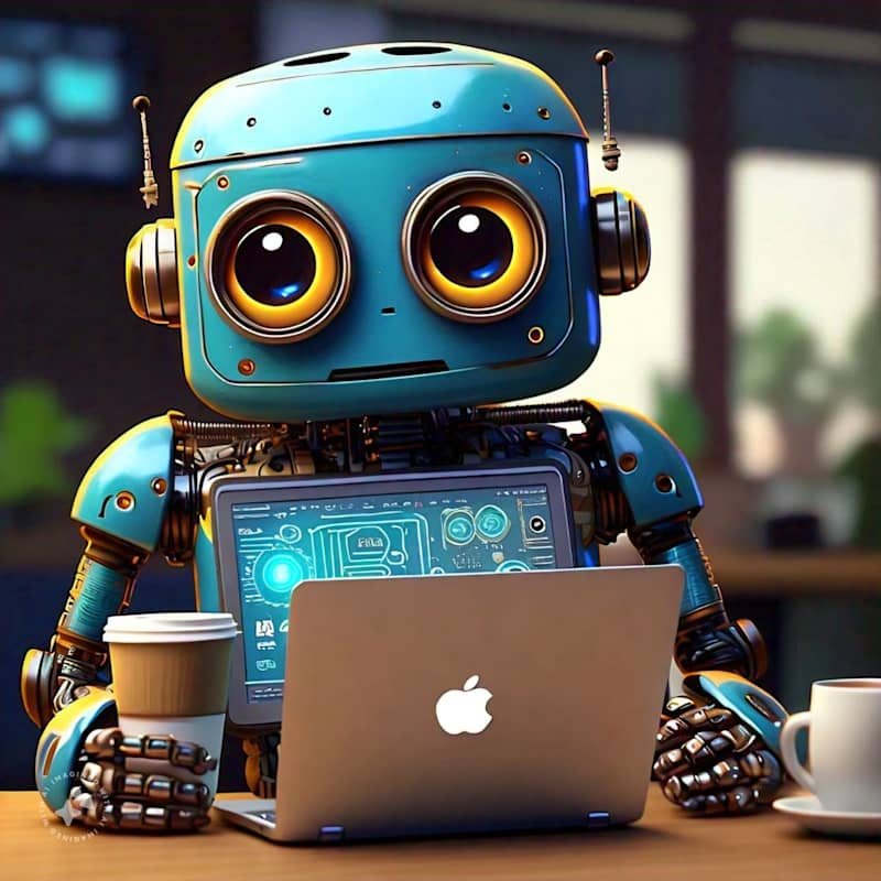 Cover image for Blog Automation from a youtube channel