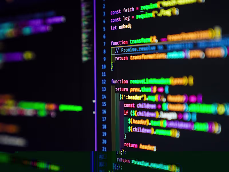 Cover image for Advanced Web Application Design & Development