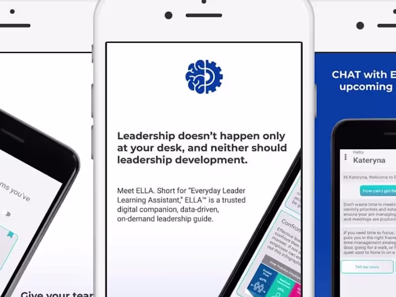 Cover image for Interactive Mobile Learning Module Development for CCL