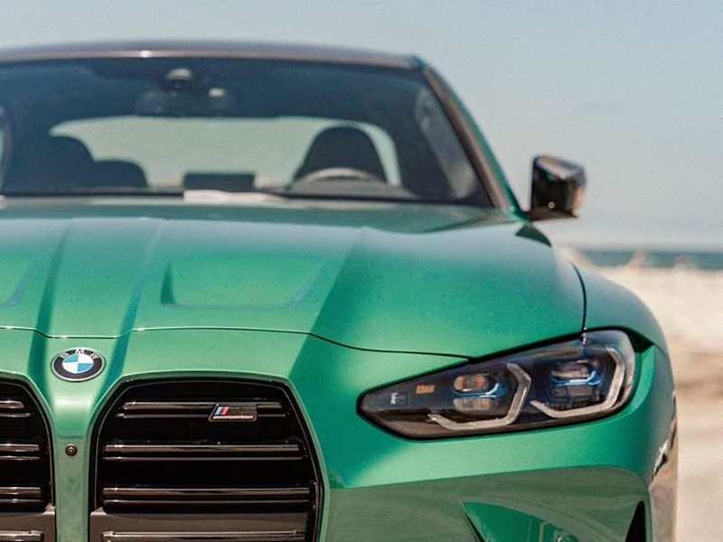 Cover image for BMW | MINI