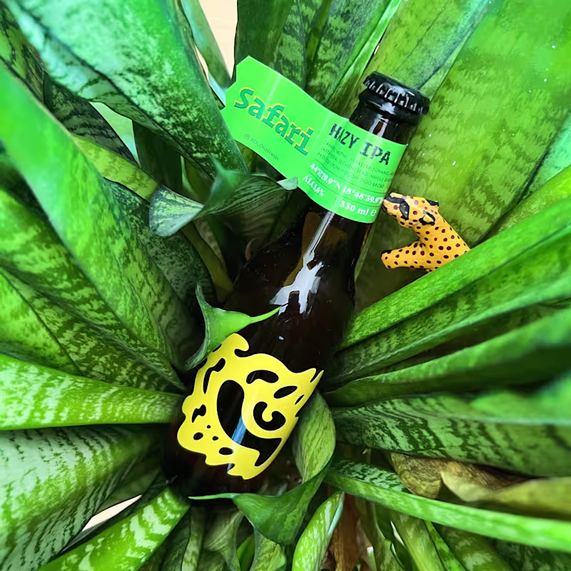 Cover image for Designing for your other self is quite peculiar. The other s...