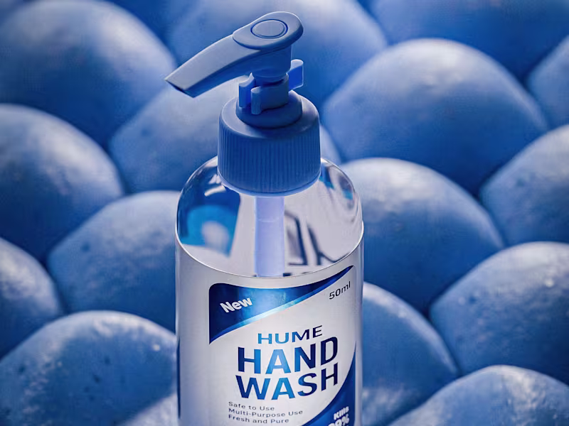 Cover image for Design in Motion: Photoreal 3D Visuals That Sell