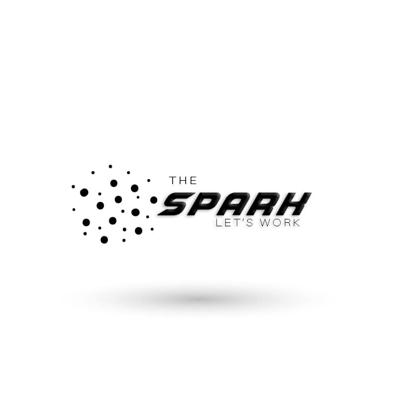 Cover image for The Spart Logo Designed