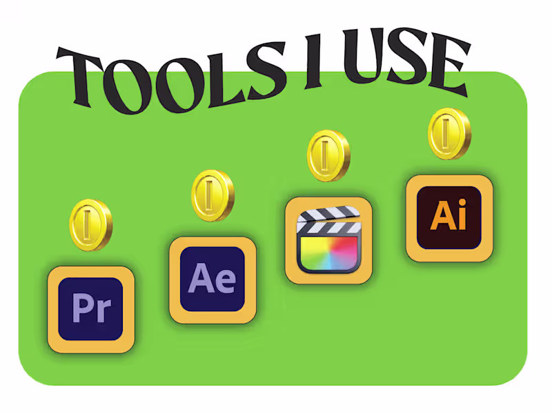 Cover image for Consultation for Short Form Videos