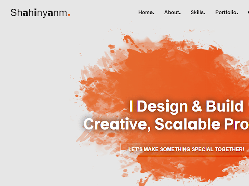 Cover image for Shahinyanm