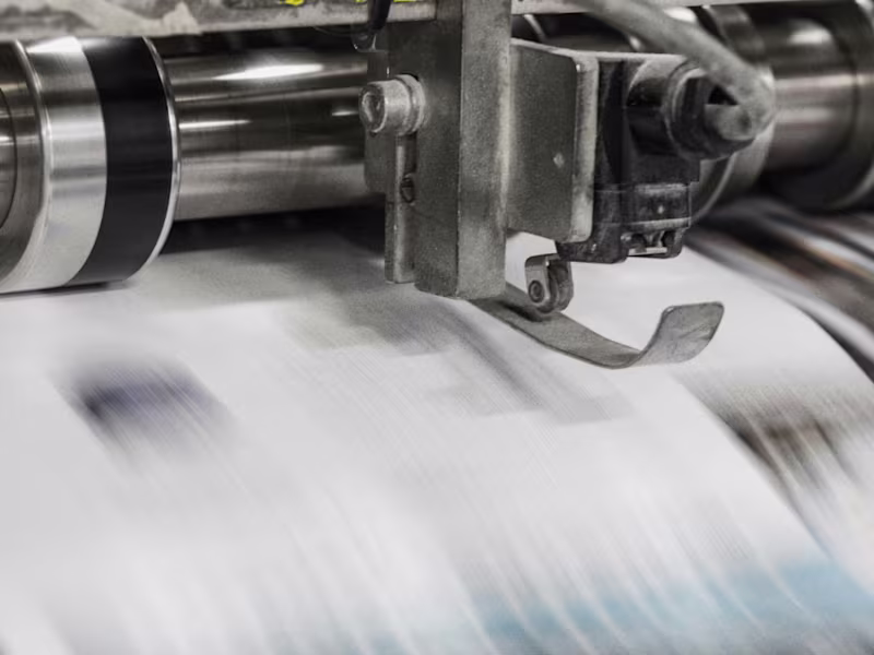 Cover image for Traditional vs Indie Publishing