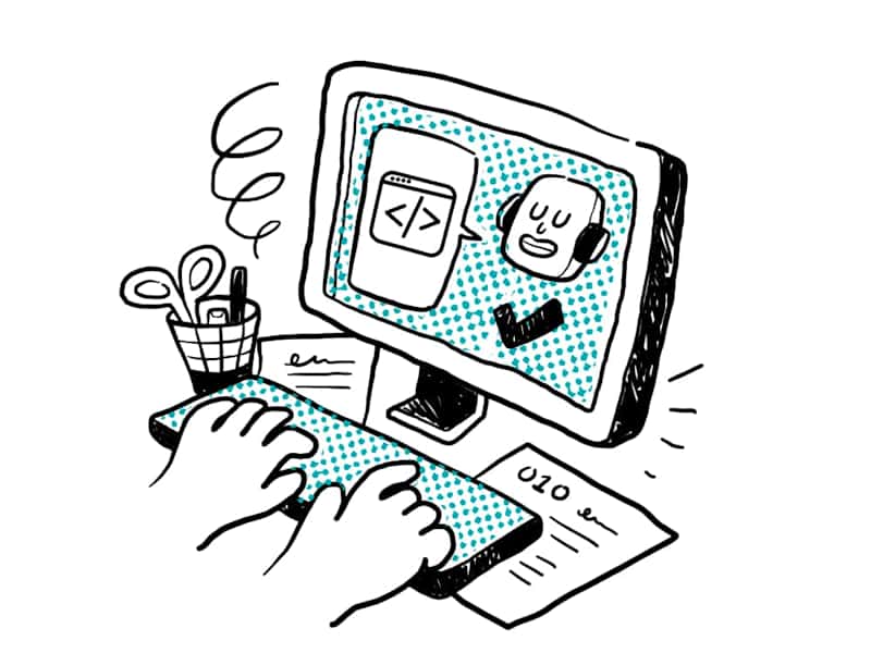 Cover image for Animated Micro-WebApp Module 