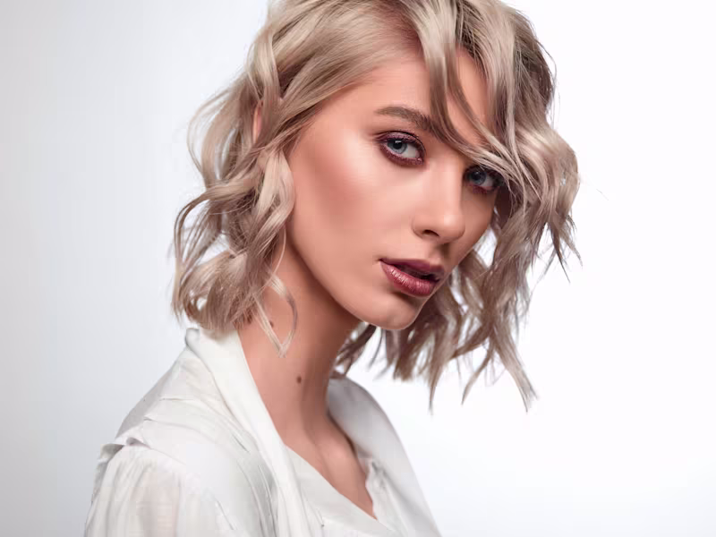 Cover image for Beauty | Professional Photo Editing Service Near You | Lumiere …