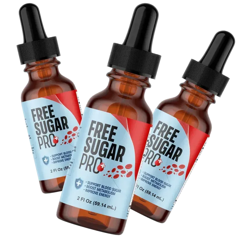 Cover image for Free Sugar Pro (Serious WARNING!!) EXPERT CHECK!