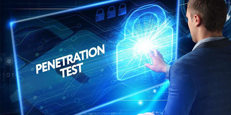 Cover image for Automated Vulnerability Scanning and Security Assessment
