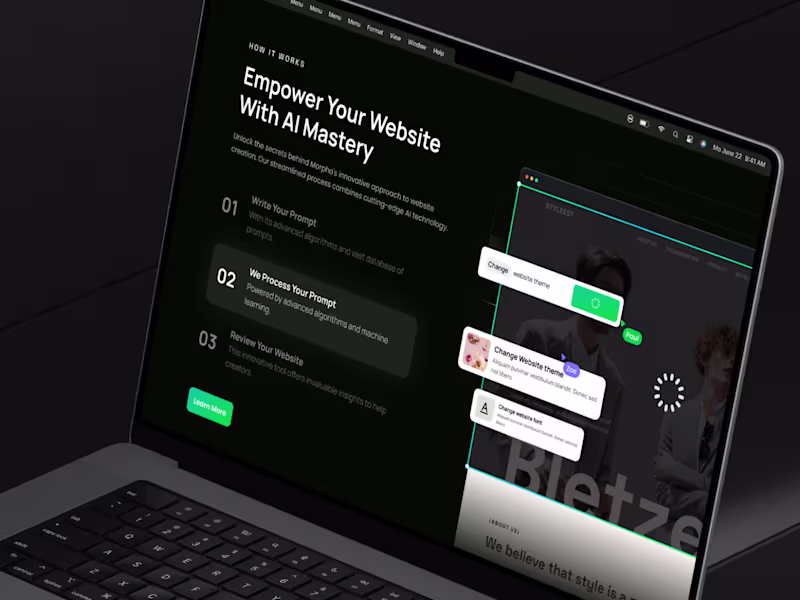 Cover image for Professional Website Design