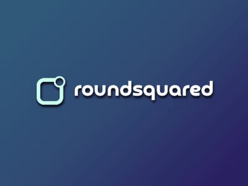 Cover image for Content Manager: RoundSquared