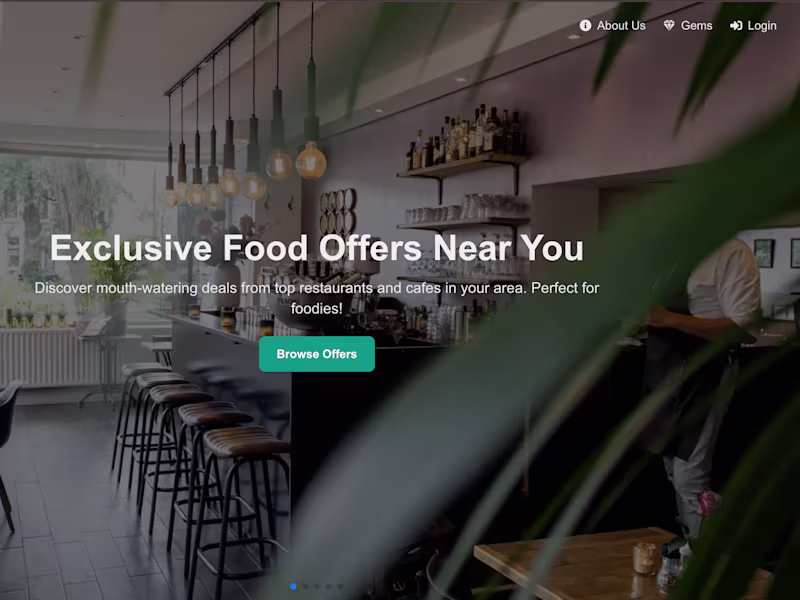 Cover image for Gemify