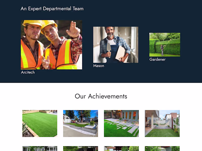 Cover image for Website Prototyping 