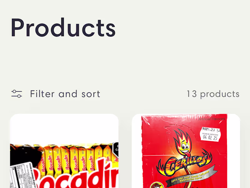 Cover image for Ecommerce development, product import, online presence for Store