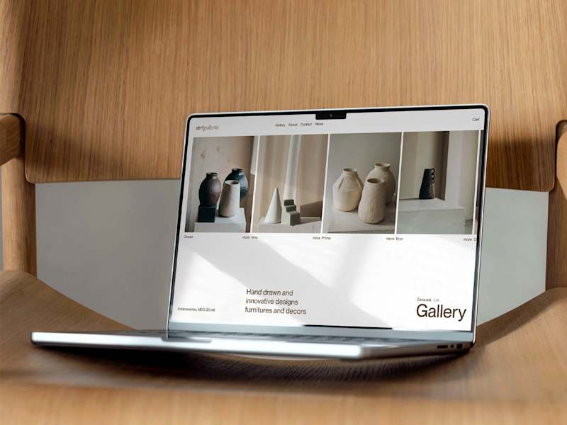 Cover image for Web Design