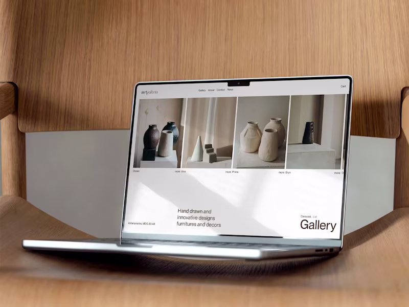 Cover image for Web Design
