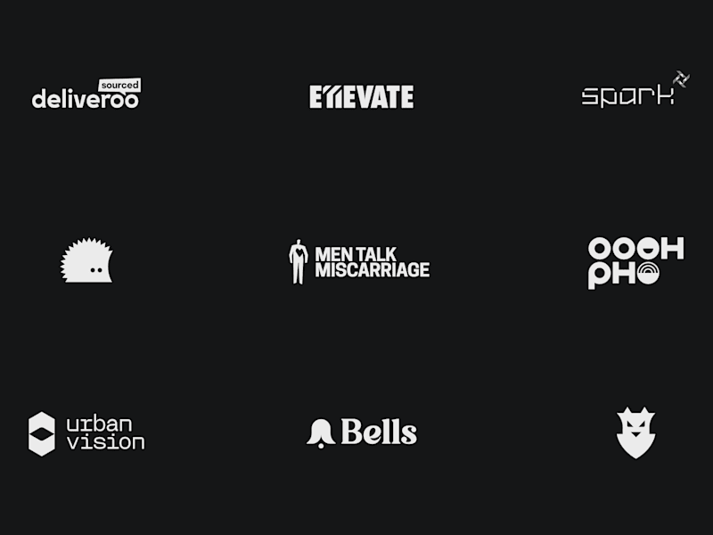 Cover image for Logo Design