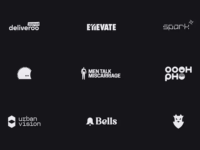 Cover image for Logo Design