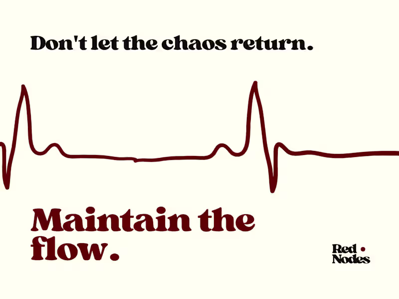 Cover image for Operational Oversight for Creative Agencies