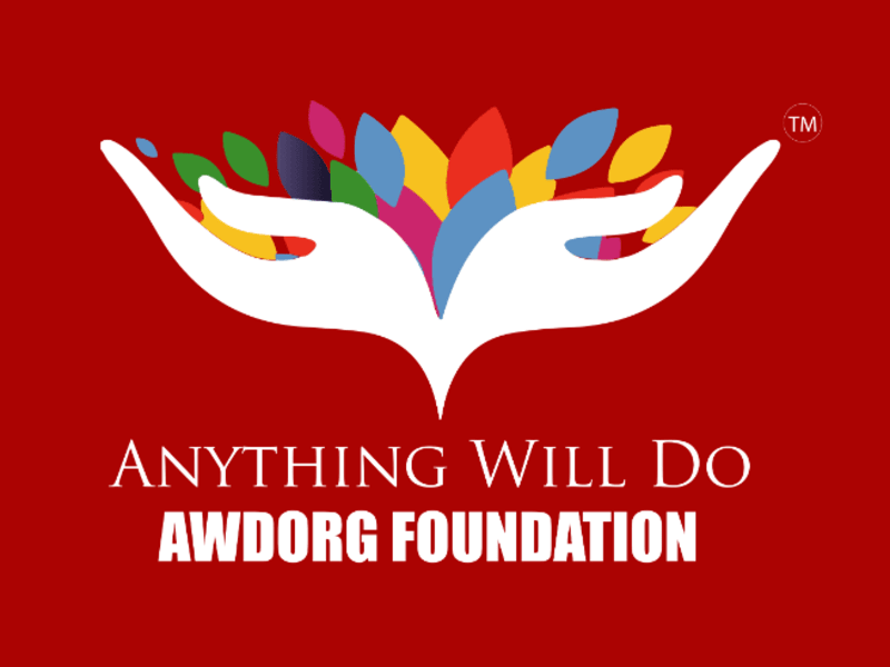 Cover image for Anything Will Do Fundraising