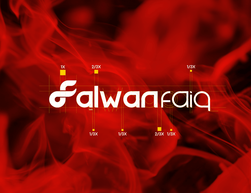 Cover image for Personal Identity_alwan faiq