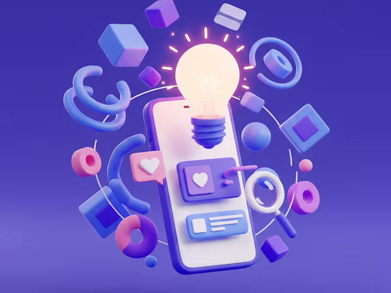 Cover image for Glide App Consultation