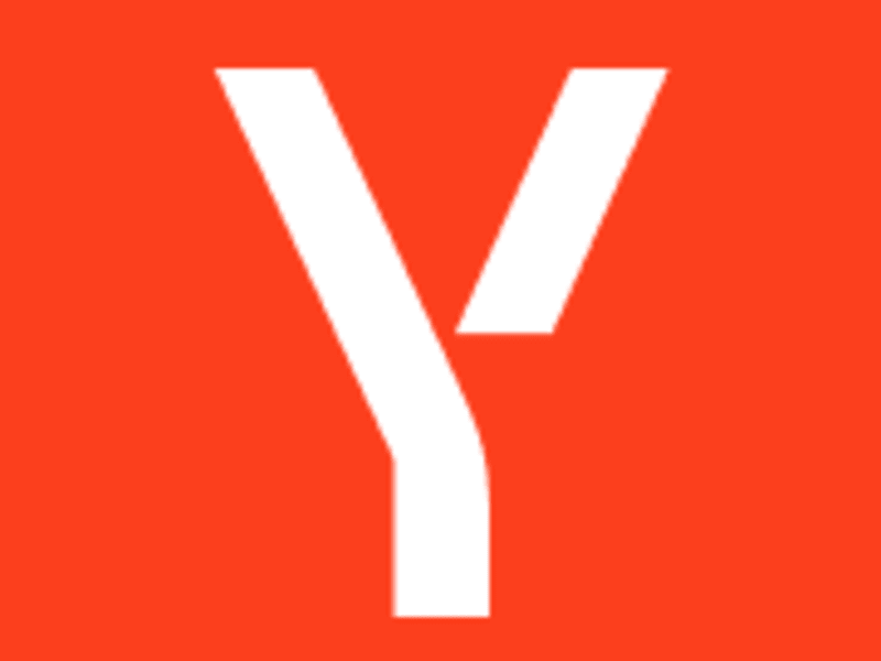 Cover image for Yandex, Junior python developer