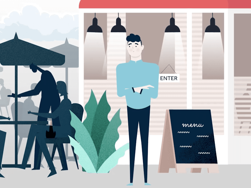 Cover image for Key Kitchen on Vimeo