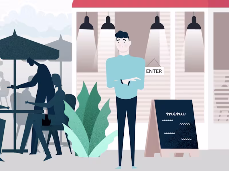 Cover image for Key Kitchen on Vimeo