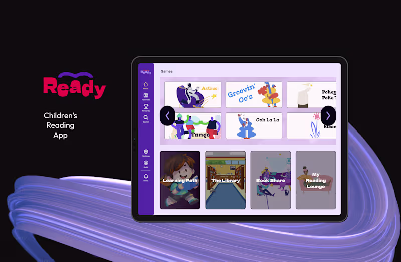 Cover image for Mobile App Design