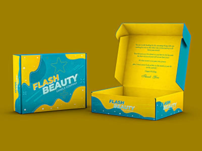 Cover image for I create amazing package Design