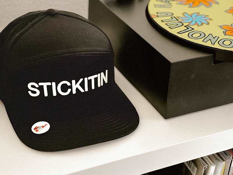 Cover image for Bridging Streetwear Style with the Prestige of Golf