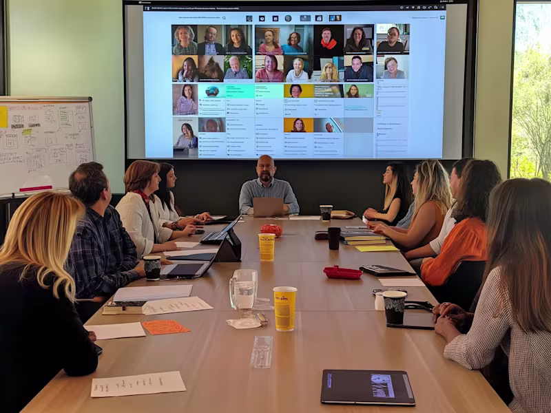 Cover image for Project Management