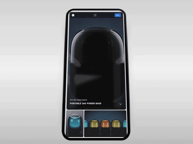 Cover image for Bass – A High-Performance Framer Template