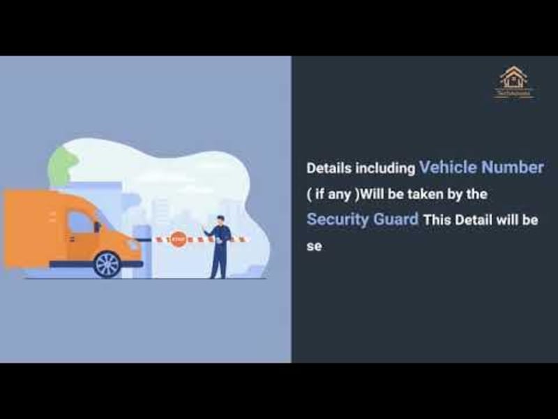 Cover image for TechAawas - Mobile Application