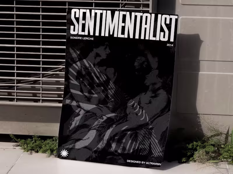 Cover image for Trendy Poster Design!